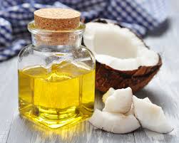 Coconut oil 