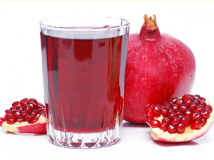 Pomegranate Juice 