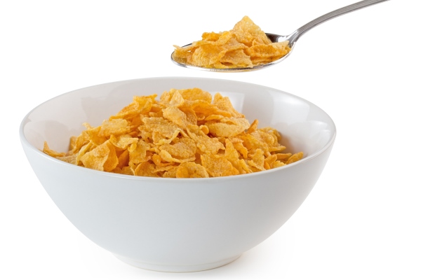 cornflakes