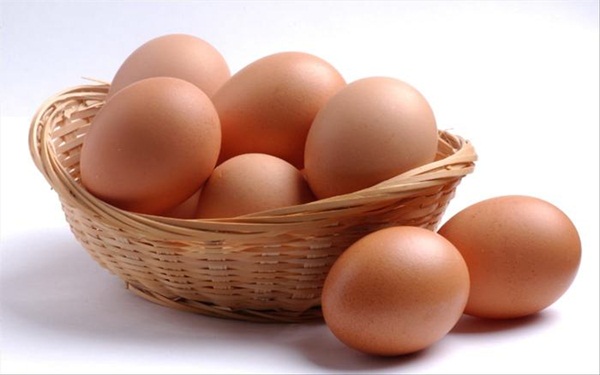 eggs