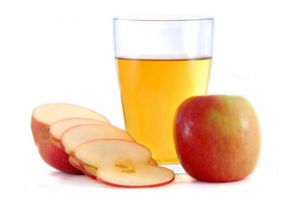 AppleCiderVinegar