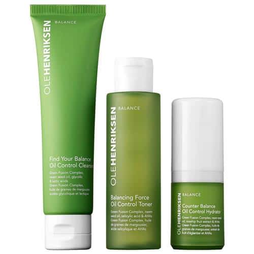 Ole Henriksen Balance It All Essentials Set