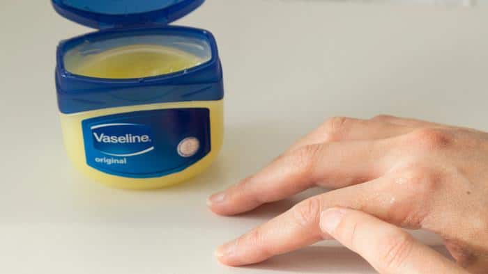 vaseline