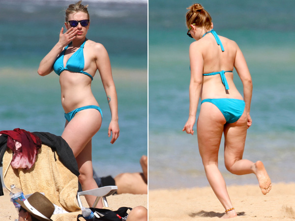 Nobody’s Perfect - Even Celebs Can’t Get Rid Of Cellulite Healthy.