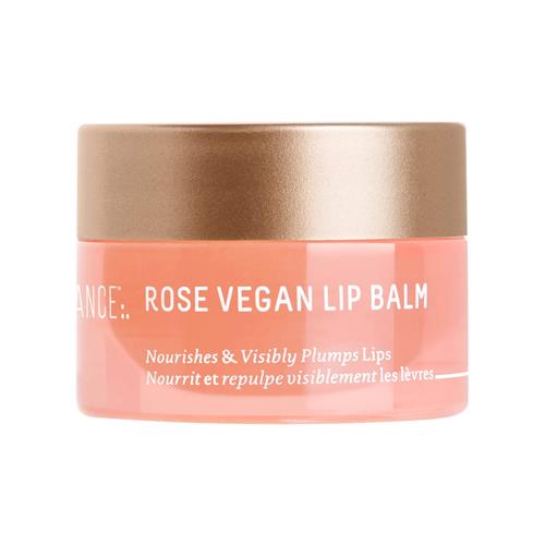 Biossance Squalane Rose Vegan Lip Balm